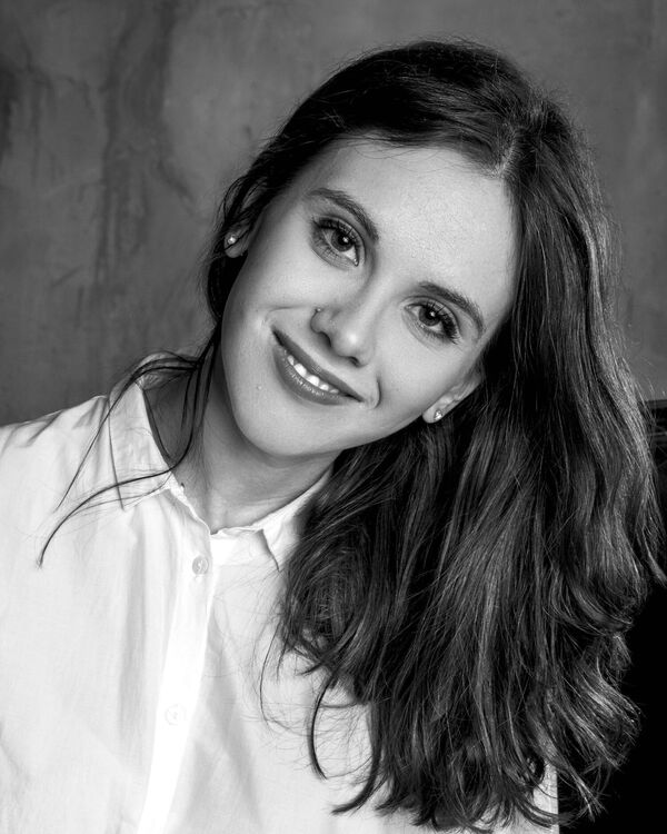 Elena Moiseyenko