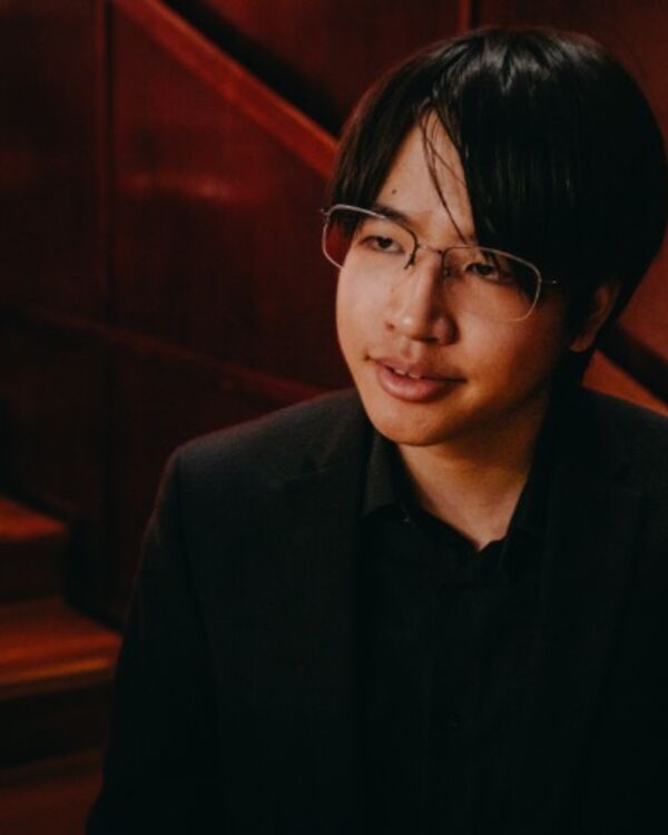 Vincent Ong